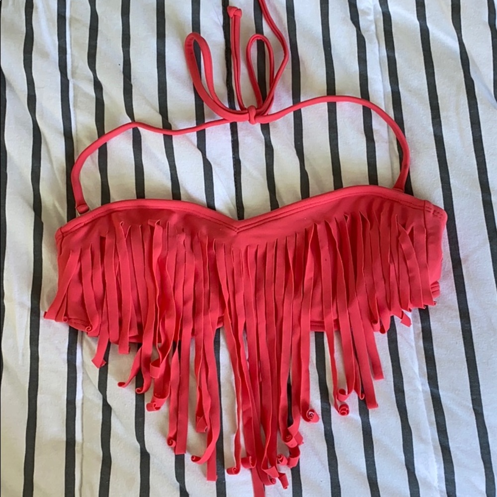 Bikini top